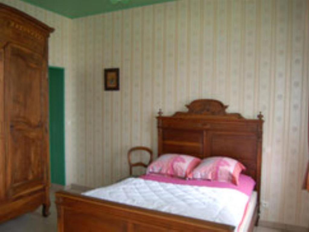 Leval Bed & Breakfast Trefcon Exterior foto