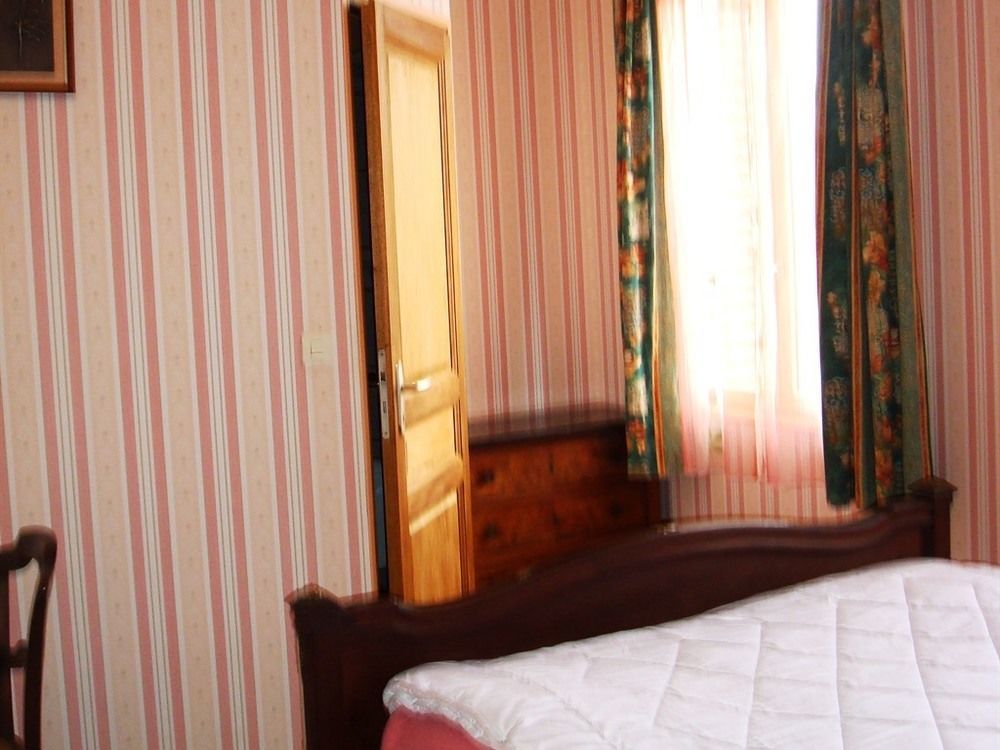 Leval Bed & Breakfast Trefcon Exterior foto